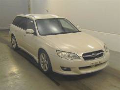 Subaru Legacy. BP9, EJ25