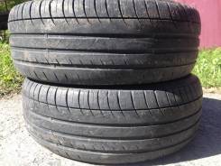 Michelin Pilot Exalto PE2. Летние, износ: 40%, 2 шт