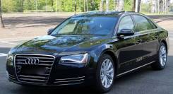 Audi A8. D3 D4, 4 2 FSI CDRA