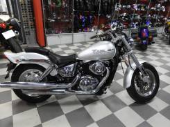 Suzuki VZ 400 Marauder. 400 куб. см., исправен, птс, без пробега