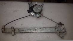 Стеклоподъемный механизм. Mitsubishi Lancer Cedia, CS6A, CT9A, CS2W, CS2V, CS5W, CS2A, CT9W, CS5A Mitsubishi Bravo, U42V Mitsubishi Lancer, CS2A, CS1A...