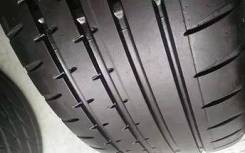 Continental ContiSportContact 2. Летние, износ: 20%