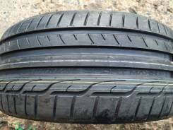 Dunlop SP Sport MAxx RT. Летние, износ: 10%