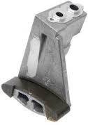 Успокоитель цепи ГРМ. BMW 6-Series, E63, E64 BMW 7-Series, E65, E66, E67 BMW 5-Series, E60, E61 BMW X5, E53, E70 Двигатели: N62B40, N62B44, N62B48