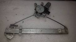 Стеклоподъемный механизм. Mitsubishi Lancer Cedia, CS6A, CT9A, CS2A, CS5A Mitsubishi Bravo, U42V Mitsubishi Lancer, CS2A, CS1A, CS6A, CS5A, CS3A, CS5W...