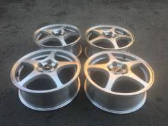 Honda. 6.5x17, 5x114.30, ET50, ЦО 63,0 мм.
