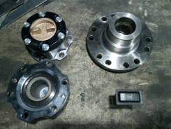 Комплект для конверсии FullTime в PartTime. Toyota Land Cruiser, FJ80, HDJ101, FZJ80, HDJ101K, J80, HZJ105, UZJ100, UZJ100L, HZJ80, HDJ100L, HZJ81, J1...