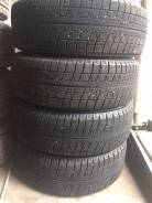 Bridgestone Blizzak Revo2. Зимние, без шипов, износ: 20%, 4 шт