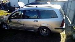 Ford Focus. 1