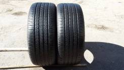 Bridgestone Dueler H/L 422 Ecopia. Летние, износ: 10%, 2 шт