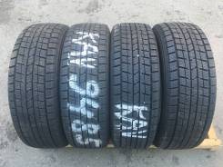 Dunlop DSX. Зимние, без шипов, 2011 год, износ: 5%, 4 шт