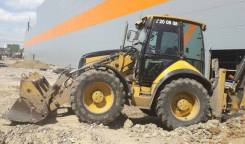 Caterpillar. Продам Экскаватор-погрузчик 434 E