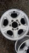 Isuzu. 7.0x16, 6x139.70, ET38