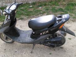 Honda Dio AF35 ZX. 49 куб. см., исправен, птс, с пробегом