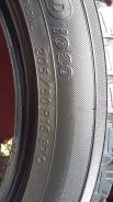 Yokohama Ice Guard IG20. Зимние, без шипов, 2006 год, износ: 50%, 2 шт
