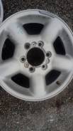 Isuzu. 7.0x16, 6x139.70, ET38