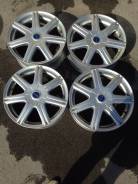 ABT. 6.5x16", 5x100.00, 5x114.30, ET48