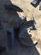 Подкрылок. Subaru Impreza, GH, GE, GE7, GE6, GH8, GH7, GE3, GH6, GE2, GH3, GH2 Subaru Forester, GE, GE2, GE3, GE6, GE7, GH, GH2, GH3, GH6, GH7, GH8 Дв...