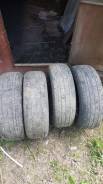Bridgestone B-RV AQ. Летние, износ: 50%, 4 шт