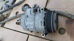 Компрессор кондиционера. Mercedes-Benz C-Class, W203 Mercedes-Benz W203, W203 Двигатели: M, 271, 948, 1, 8, KOMPRESSOR