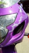 Suzuki GSX-R 600. 600 куб. см., исправен, птс, с пробегом