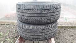 Michelin X Radial DT. Летние, износ: 10%, 2 шт