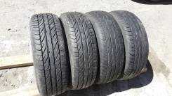 Dunlop Eco EC 201. Летние, износ: 10%, 4 шт