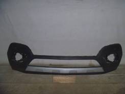 Бампер. Opel Mokka
