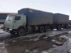Камаз 53212. Камаз, 53212 1997 Торг Объмен!, 10 850 куб. см., 10 000 кг.