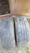 Kumho Solus KH17. Летние, износ: 40%, 2 шт
