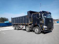 FAW J6 CA3310P66K24T4E4. FAW J6 CA3310, 11 000 куб. см., 27 000 кг.