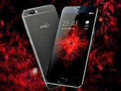 Новинка,!, AllCall Bro 5.0" Android 7.0 Dual Smartphone 16GB - Black. Новый