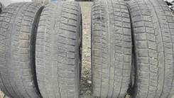 Bridgestone Blizzak Revo GZ. Зимние, без шипов, 2009 год, износ: 40%, 4 шт