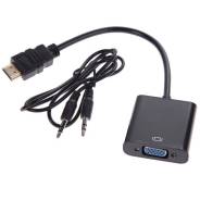 Переходники HDMI.
