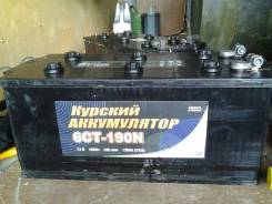 Аккумулятор. Komatsu 175C