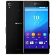 Sony Xperia Z3+. Б/у
