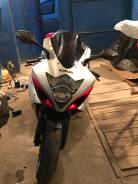 Suzuki GSX-R 1000. 999 куб. см., исправен, птс, с пробегом