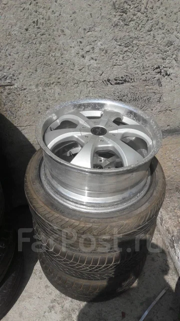 Fabulous Expand. x17" ����