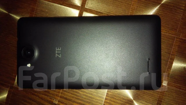 ZTE Blade GF3. �/� ����