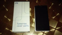 ZTE Blade GF3. �/� ����