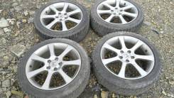 Enkei Modulo. 7.0x18, 5x114.30, ET55