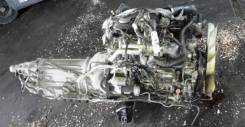 Двигатель в сборе. Nissan Elgrand Двигатель QD32ETI. Под заказ