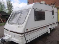 Swift. Караван swift chalender 1998 с мувером
