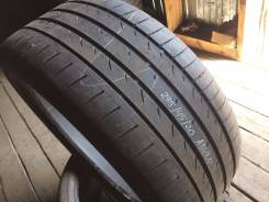 Yokohama Advan Sport. Летние, износ: 30%, 2 шт