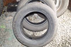 Firestone F580. Летние, износ: 50%, 2 шт