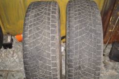 Bridgestone Blizzak DM-Z3. Всесезонные, износ: 20%, 2 шт