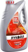 Лукойл