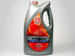 Лукойл