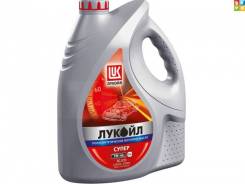 Лукойл