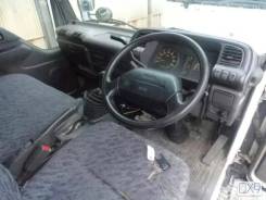 Руль. Isuzu Elf